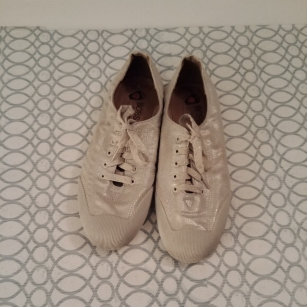 Bobs for Sketcher's women's shoes. Size 9.5